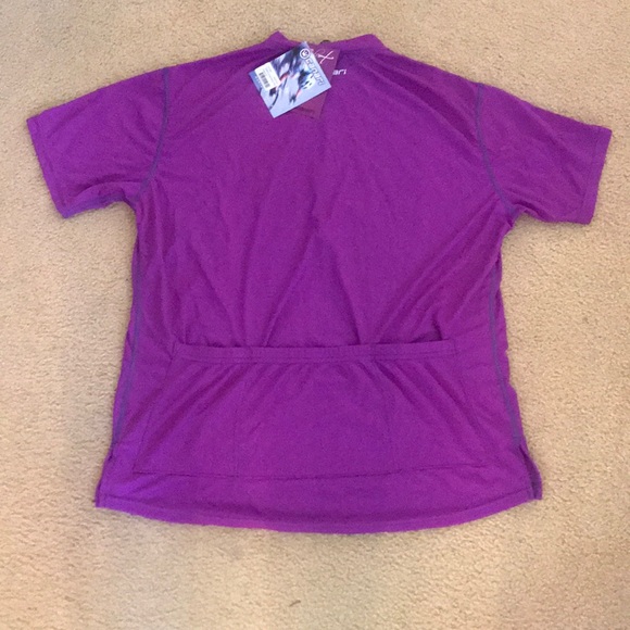 Woman’s cyclewear - Picture 2 of 4